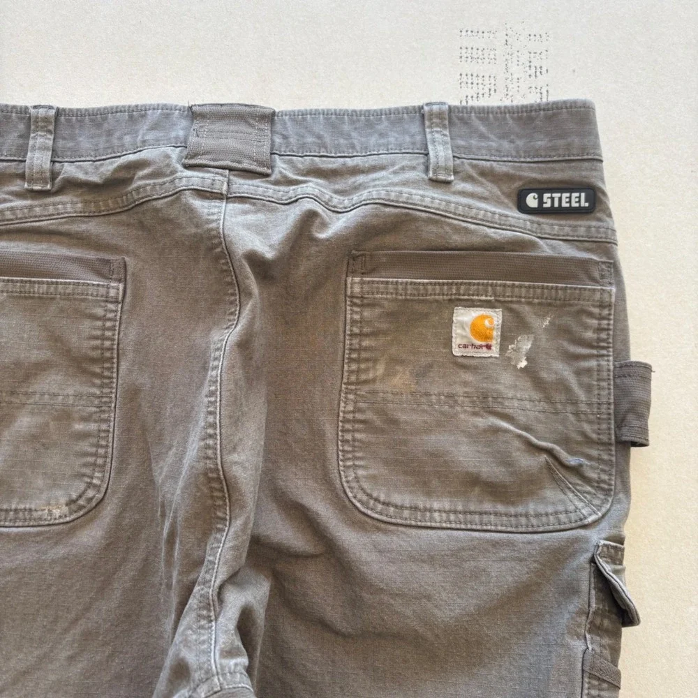 Y2K Carhartt Cargo‎ Pants
